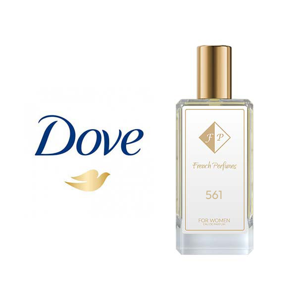 Francia Parfüm No. 561 | Dove