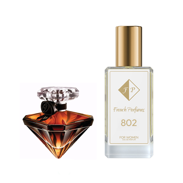 Francia Parfüm No. 802 | Lancôme - La Nuit Trésor Vanille Noire
