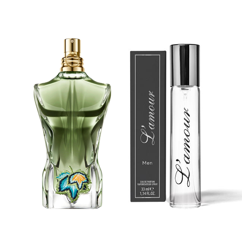 L'amour Classic 321 | Jean Paul Gaultier - Le Beau Paradise Garden